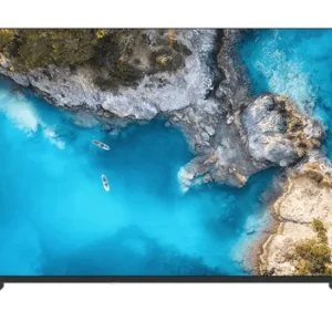 KONVO LED 43K7A QLED 4K TV