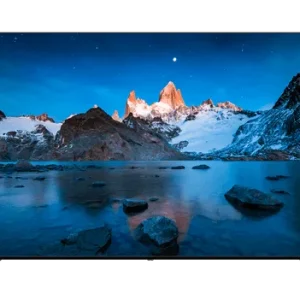 KONVO LED 85K7A QLED 4K TV