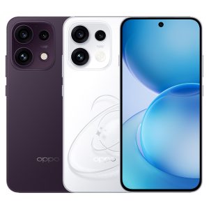 Oppo Reno 16F Price in Pakistan
