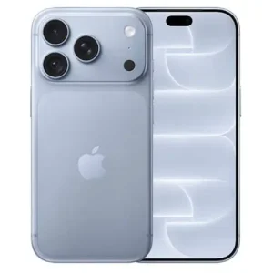 Iphone 18 pro price in pakistan