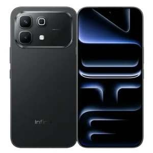 Infinix note 60 Price in Pakistan