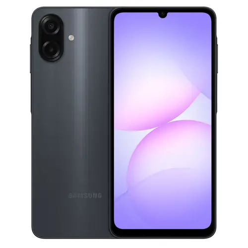 Samsung Galaxy A07
Price in Pakistan Samsung Galaxy A07 Price in Pakistan