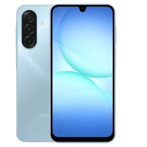 Samsung Galaxy A17 Price in Pakistan