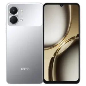 Tecno Spark Go 3 Price in Pakistan