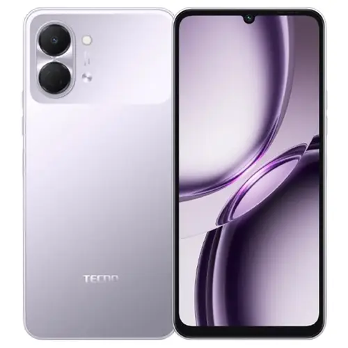 Tecno Spark Go 3
Price in Pakistan Tecno Spark Go 3 Price in Pakistan